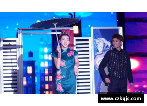 永利欢乐娱人城橱窗之恋：王亚亮贾惠羽携手获欧洲魔术大奖