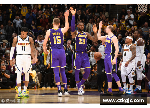 永利欢乐娱人城NBA球员数据分析：洛杉矶湖人队历史上的得分王 - 副本