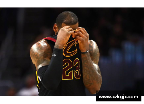 永利欢乐娱人城詹姆斯如何在职业生涯中不断突破极限成为NBA历史最伟大球员之一