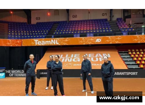 永利欢乐娱人城张帅：感谢年轻球员的拼搏，BJK杯展现出了中国网球的斗志