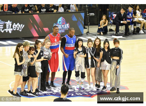 永利欢乐娱人城NBA球队时尚秀：探索最迷人的球队球衣设计 - 副本