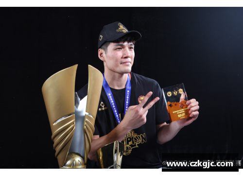永利欢乐娱人城专访｜一段广东工业大学的篮球传奇,一段陈国豪的无悔青春 - 副本